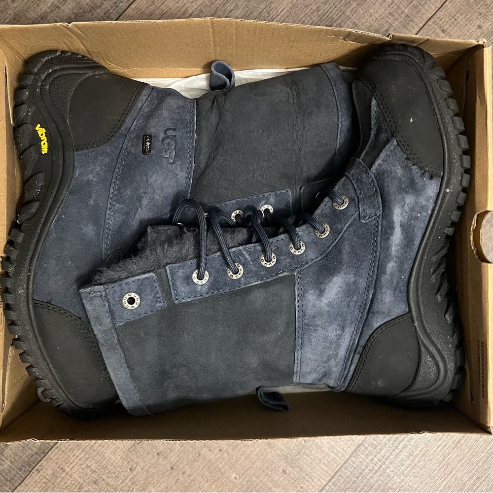 Uggs winter boots